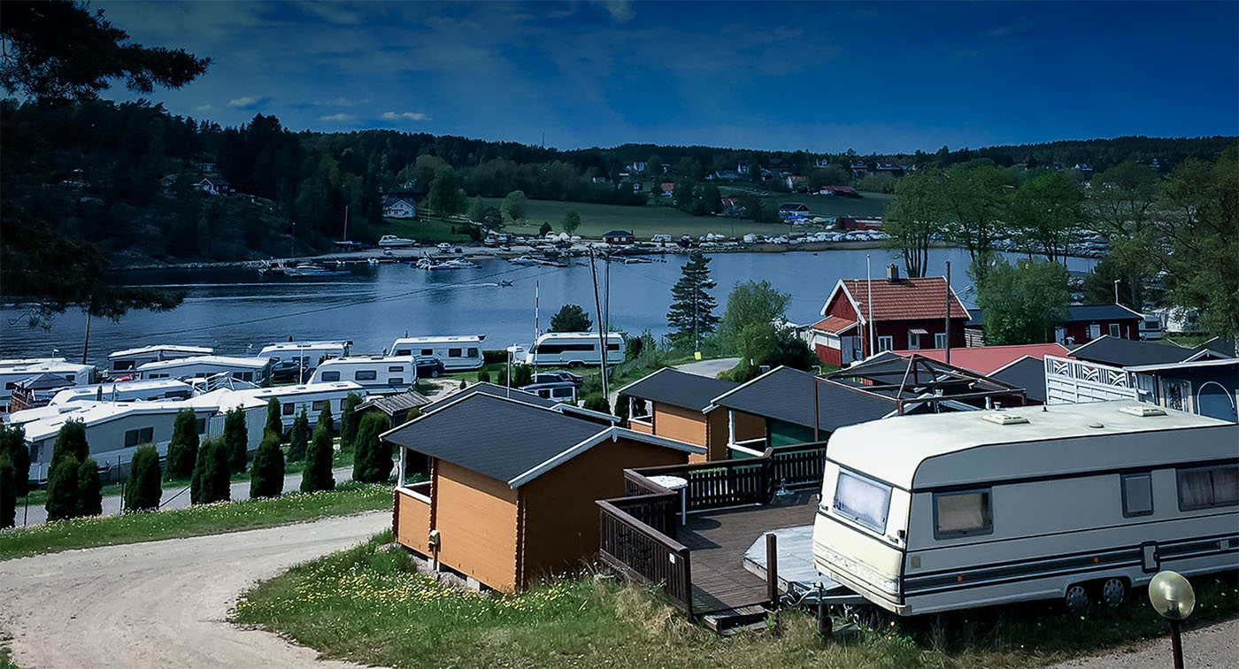 Skjeberg Camping – Skjeberg