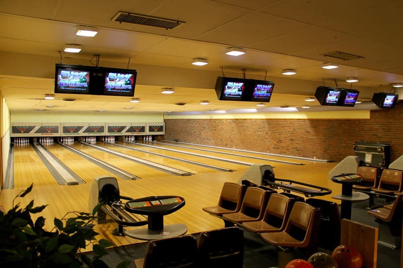 Lillestrøm Bowlingsenter – Lillestrøm