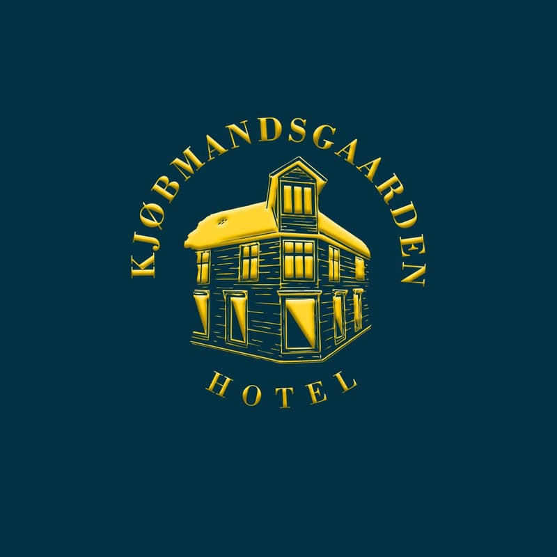 Kjøbmandsgaarden Hotel – Mandal
