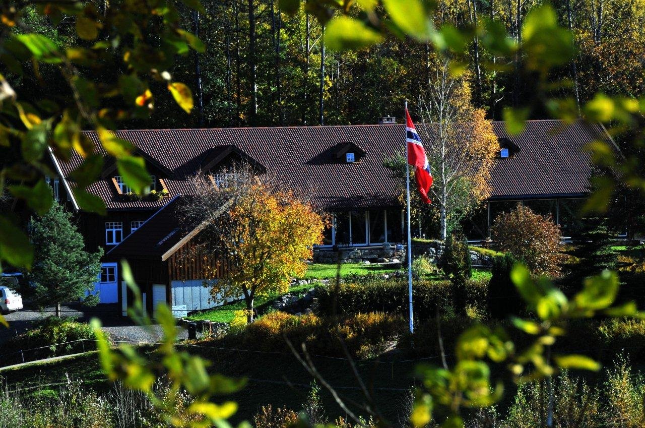 Bjelle Gård Selskapslokale – Kristiansand