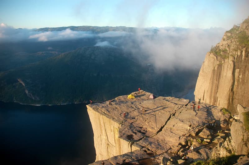 Lysefjorden Adventure – Stavanger