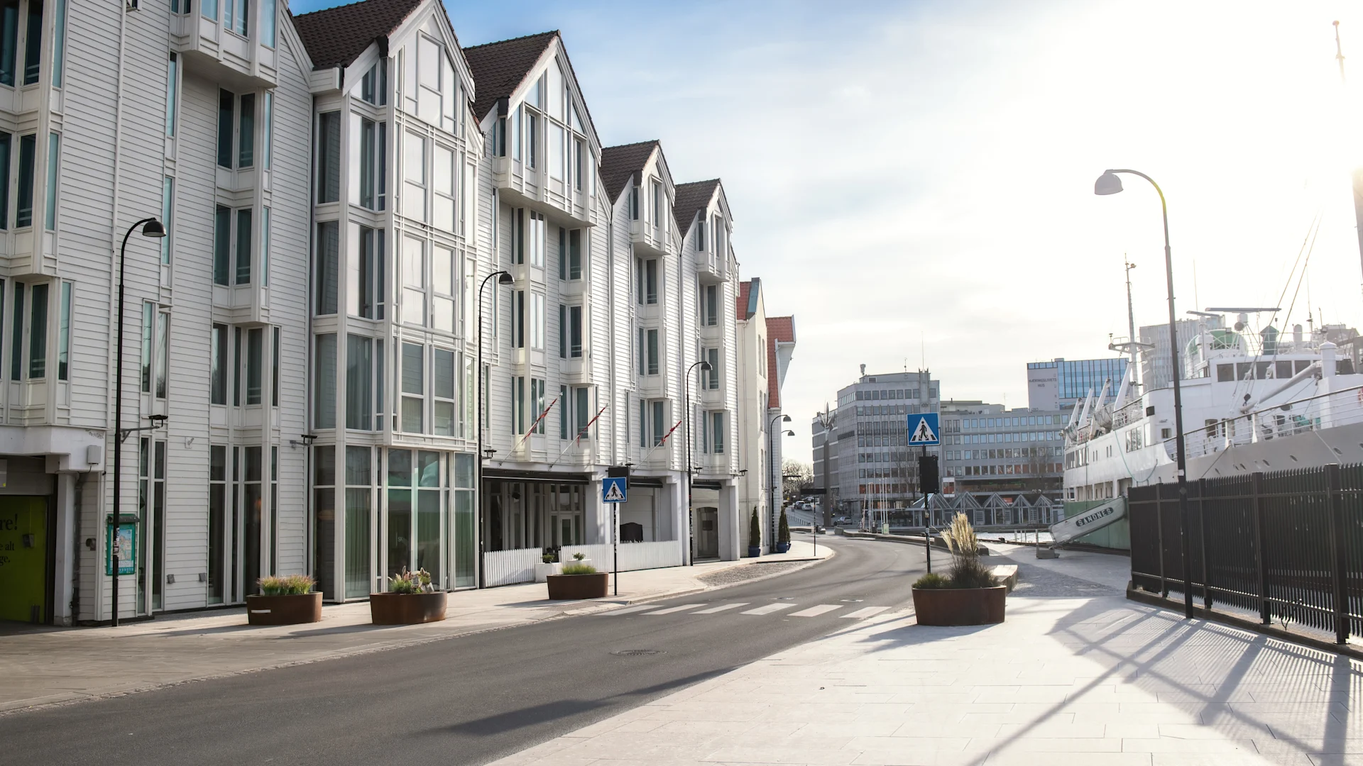 Home Hotel Skagen Brygge – Stavanger