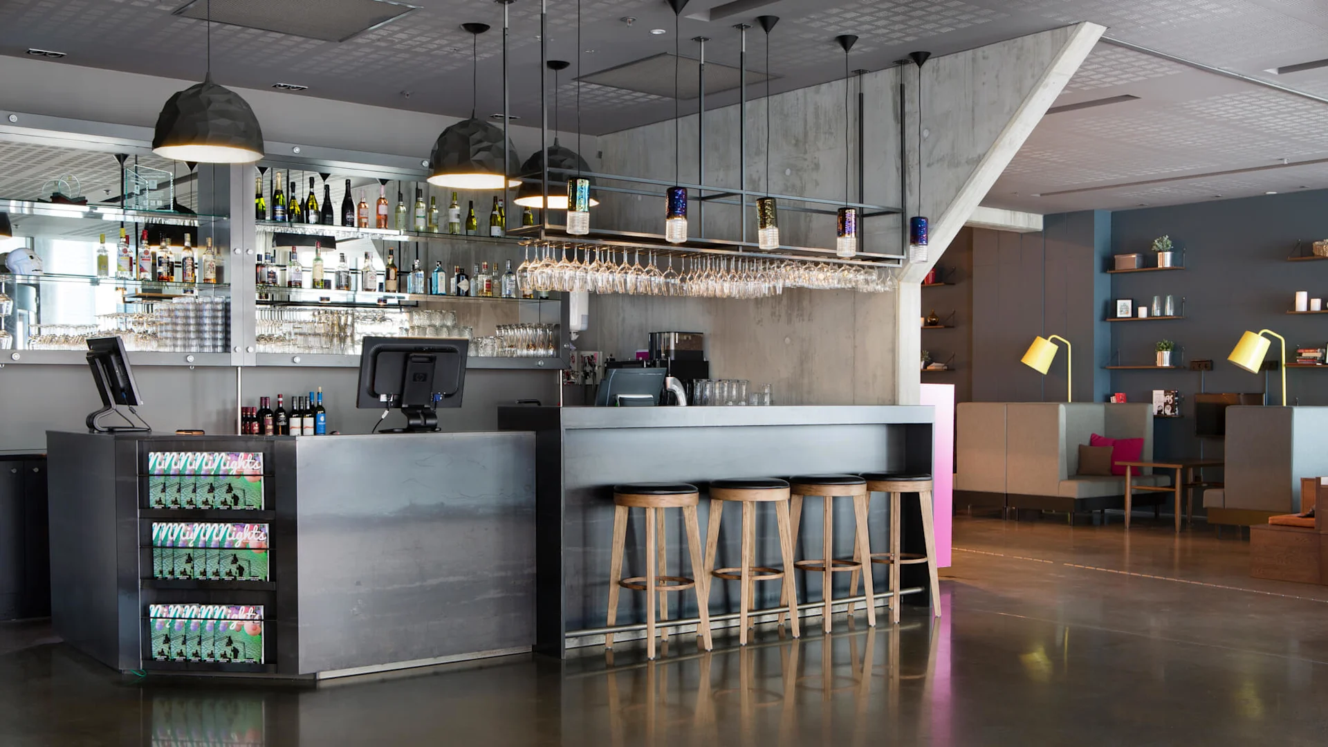 Comfort Hotel Square – Stavanger