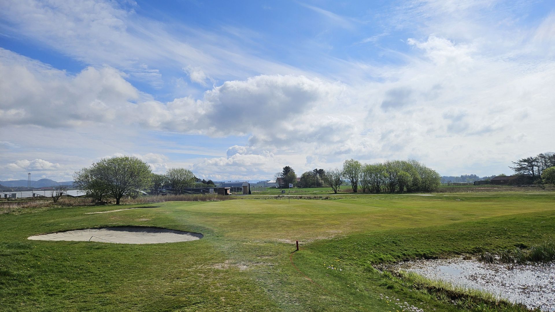 Sola Golfklubb – Sola