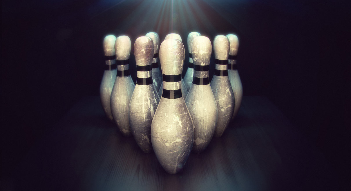 Evje Bowling – Evje