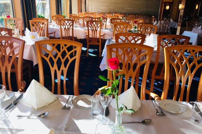 Alver Hotel – Alversund