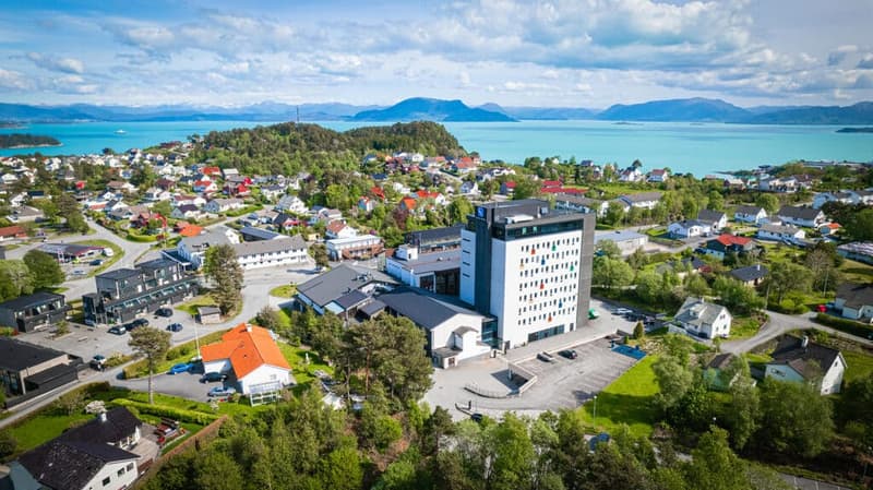 Stord Hotell – Stord