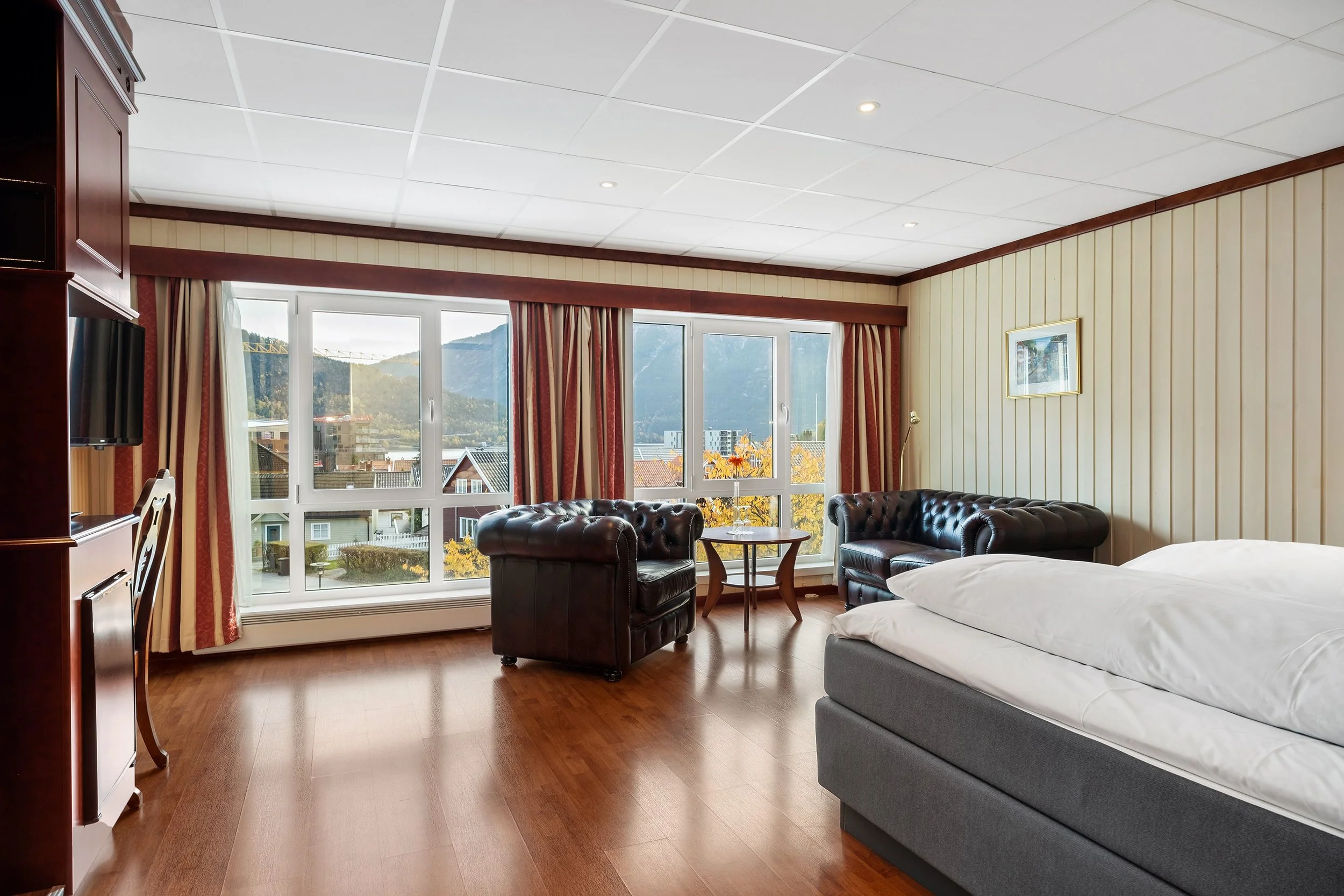 Best Western Lægreid Hotell – Sogndal