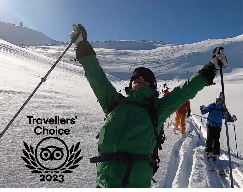 Outdoor Norway – Voss