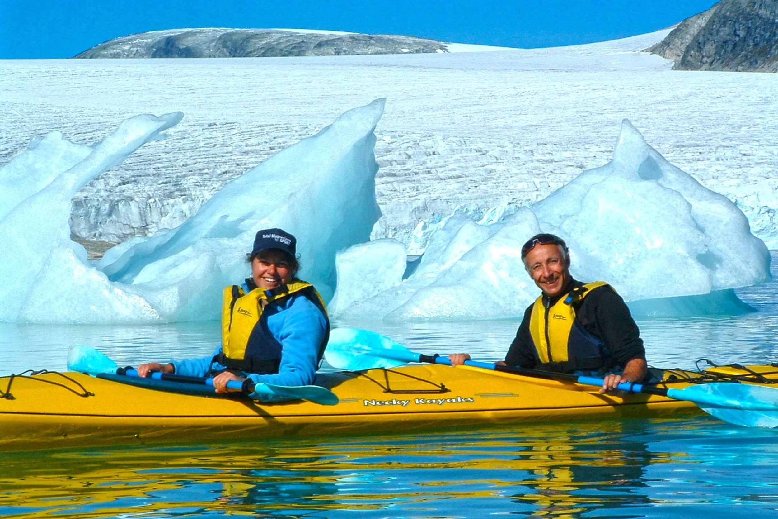 Icetroll – Jostedal