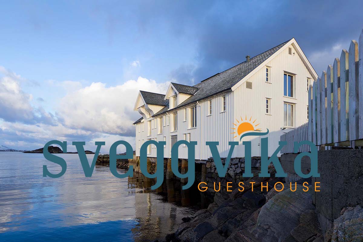 Sveggvika Bacalao Hotel – Averøy