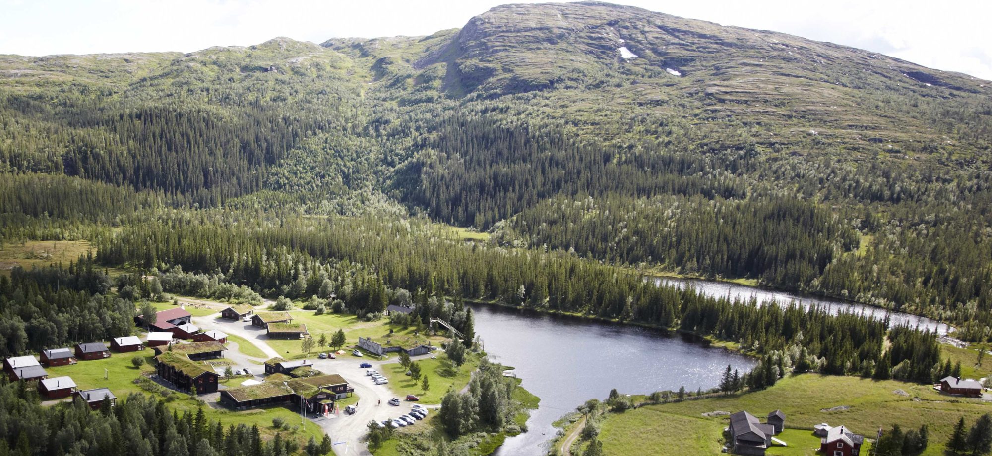 Teveltunet Fjellstue – Meråker