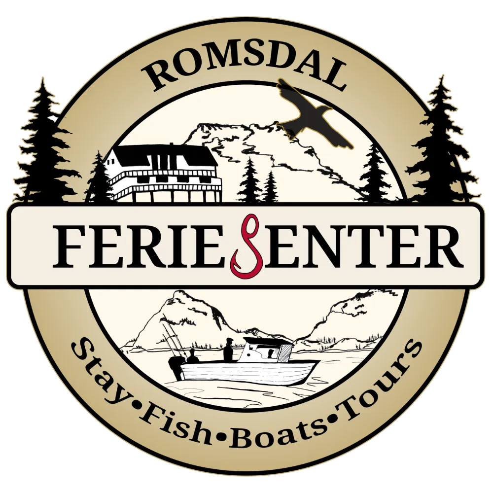 Romsdal Feriesenter – Rekdal