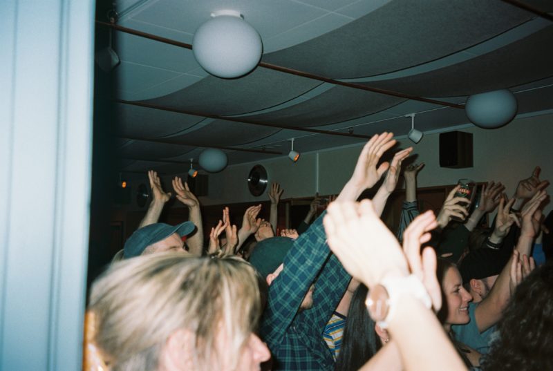 Rosendal Teater – Trondheim