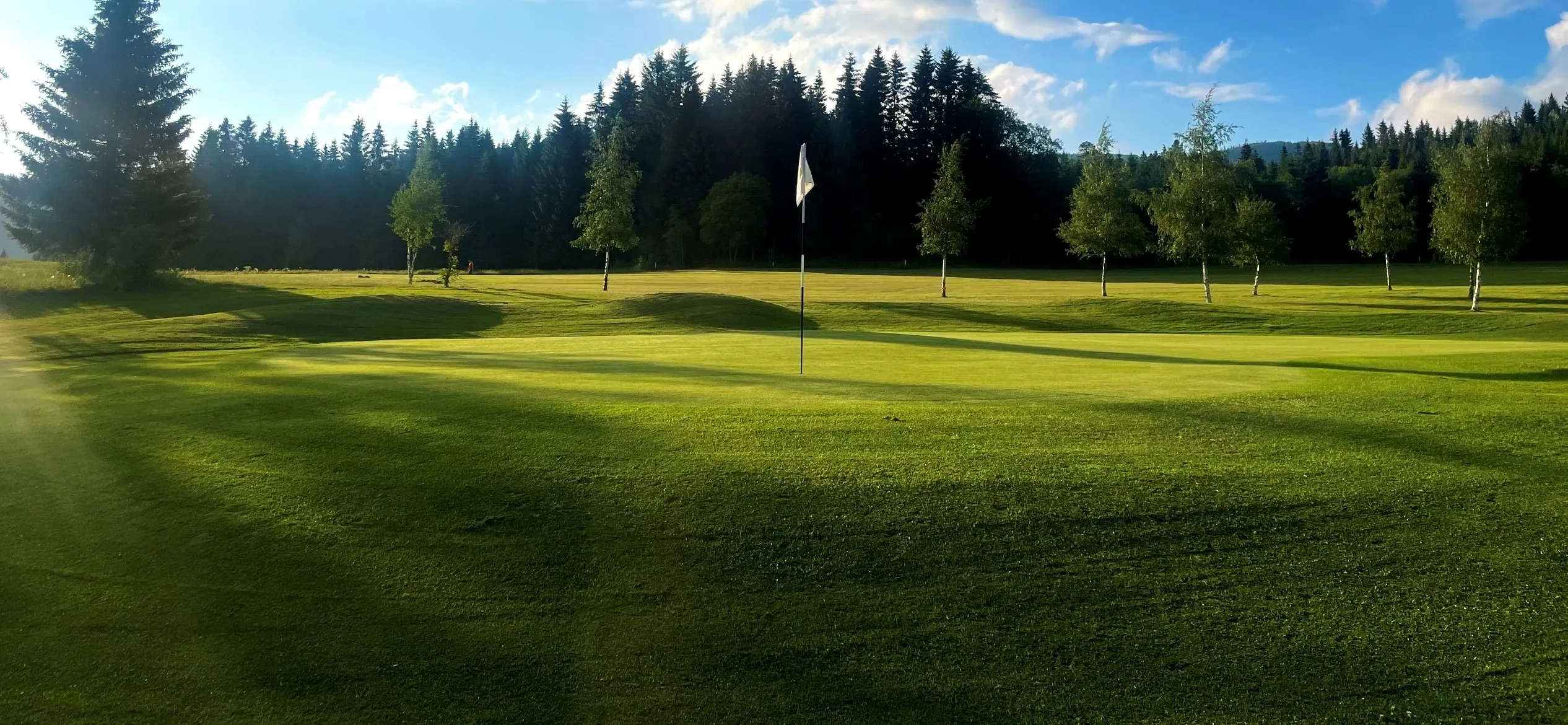 Stjørdal Golfklubb – Stjørdal
