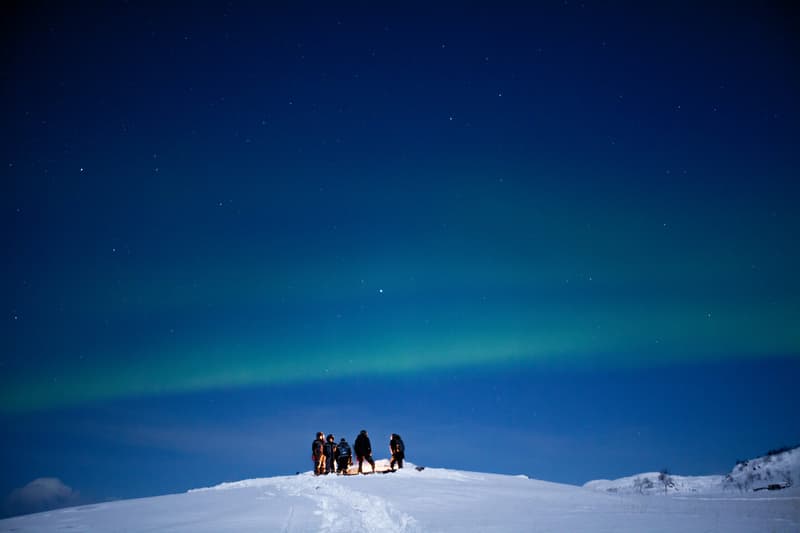 Arctic Adventure Tours – Tromsø