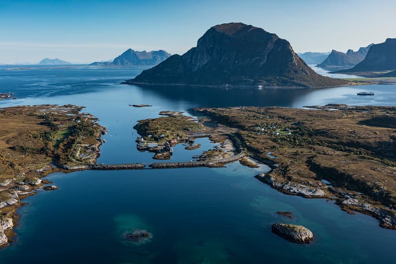 Støtt Brygge – Støtt