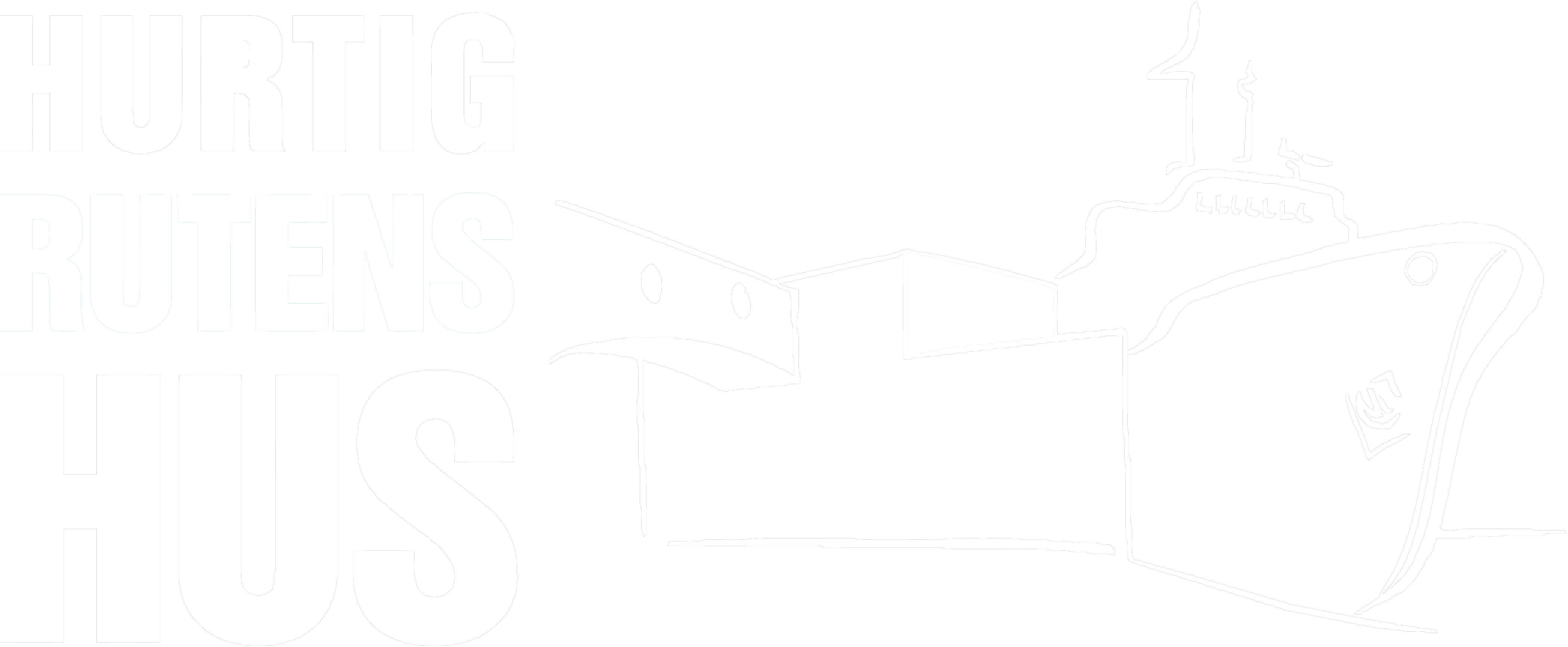 Hurtigrutens Hus – Stokmarknes