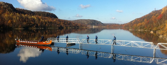 Barents Safari – Kirkenes