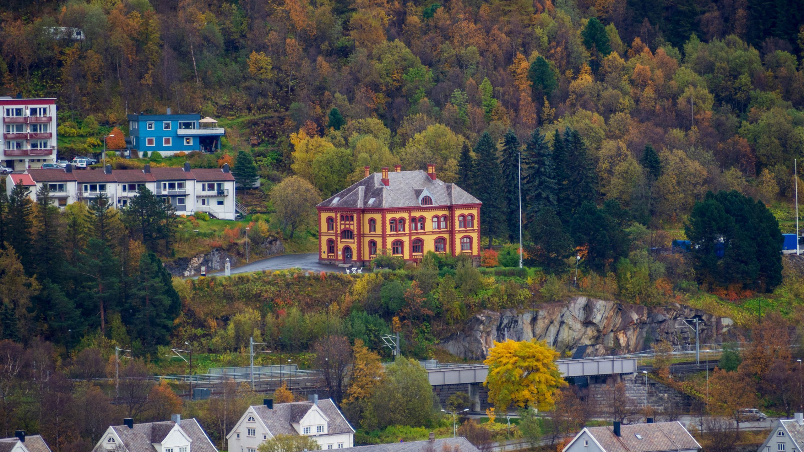 Narvik Museum – Narvik