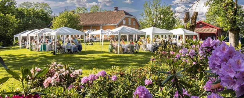 Heggedal Hovedgård – Heggedal