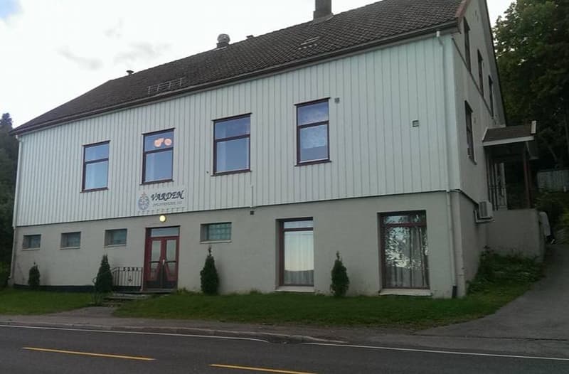 Varden Kulturhus og Selskapslokale – Drammen